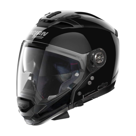 Casco Nolan Hibrid-Jet N70-Gt Classic