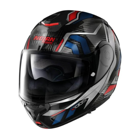 Casco Nolan Modular X-1005 Sandglass XXL