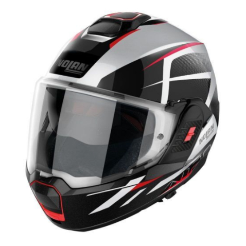 Casco Nolan Modular 360 N120-1 Nightlife XL