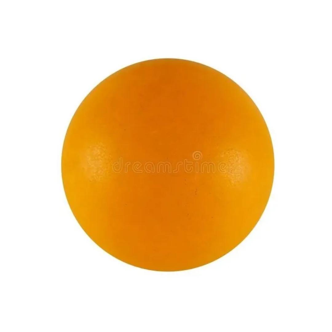 Pelotas De Ping Pong Jogger Pack De 6