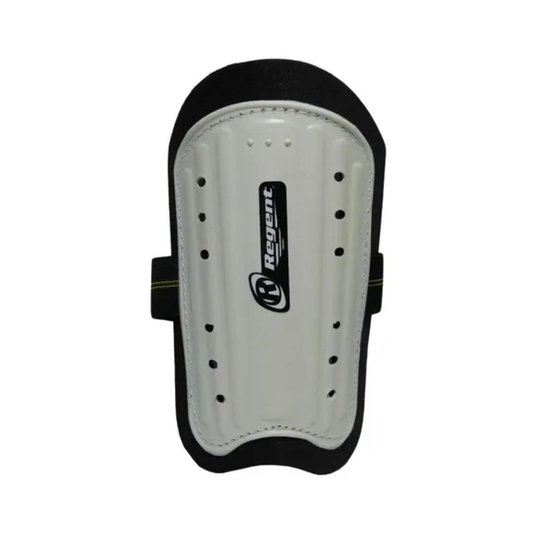 Canillera Espinillera Regent Futbol Para Adultos
