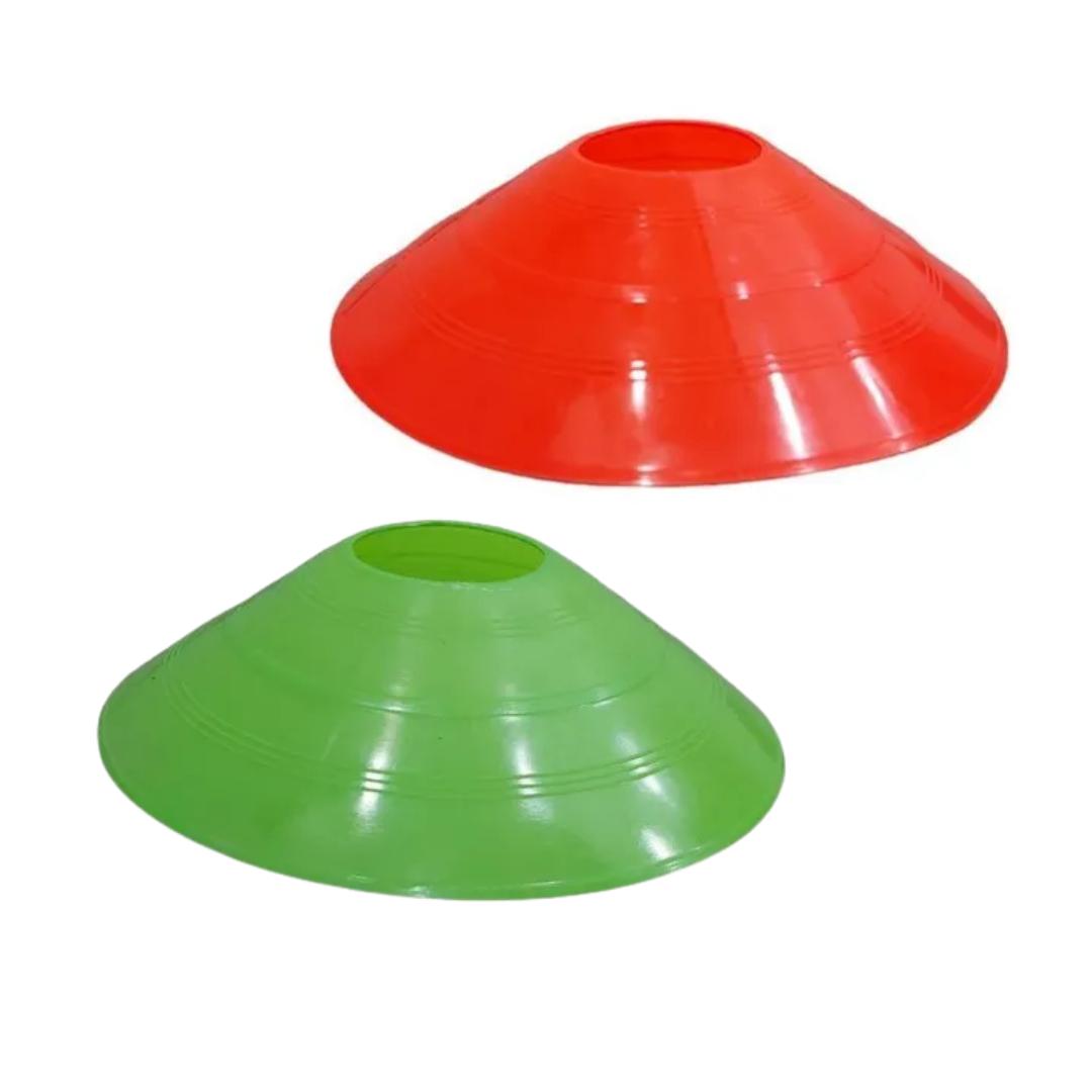 Conos Minas Deportivas Regent 2 Pulgadas Pack De 2