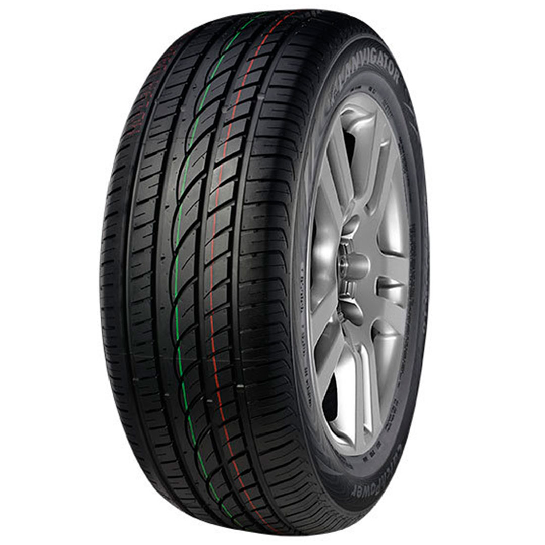 Caucho 295/35R-21 (Zr) Lanvigator Cp Suv