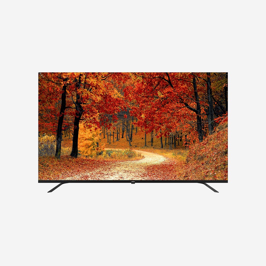 50" Google TV UHD 4K Síragon