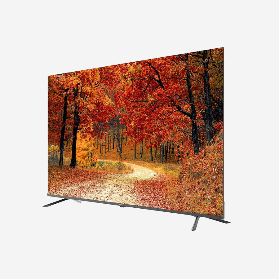 50" Google TV UHD 4K Síragon - Vista 2