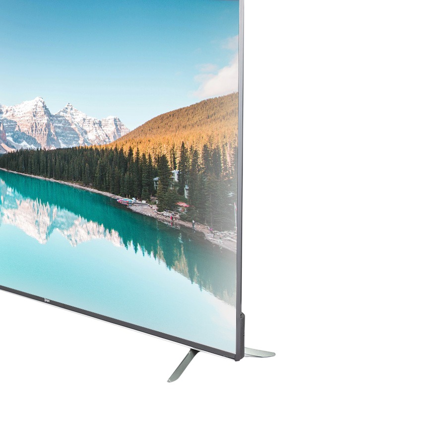65" Google TV UHD 4K Síragon - Vista 2