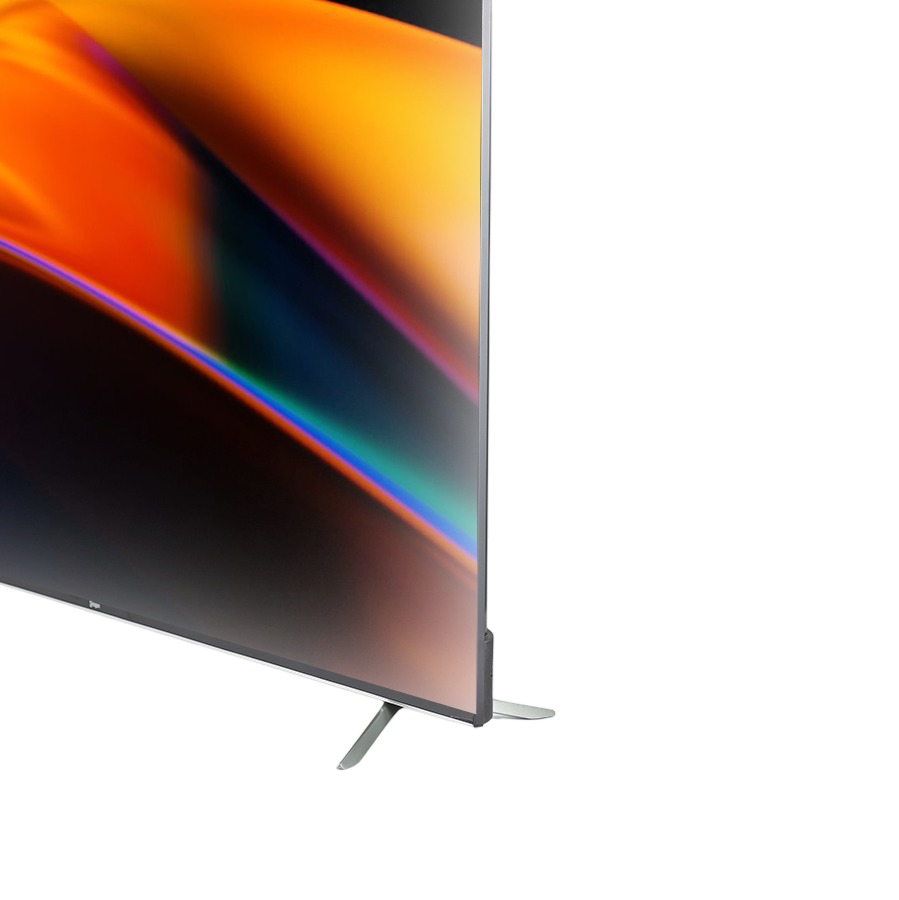 65" Google TV QLED+ 4K Síragon - Vista 3