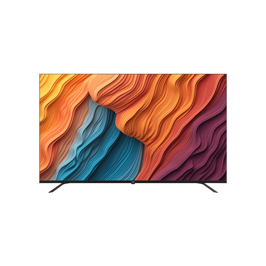 75" Google TV UHD 4K Síragon