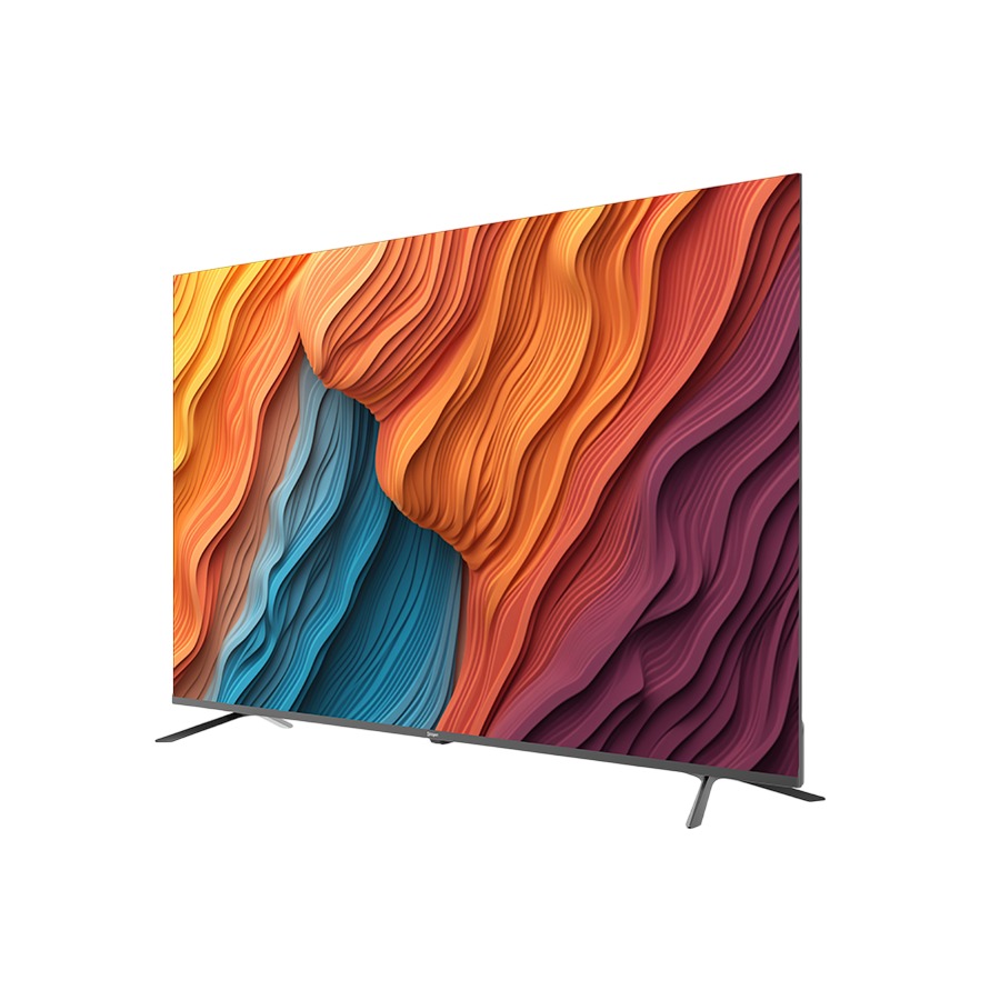 75" Google TV UHD 4K Síragon - Vista 3