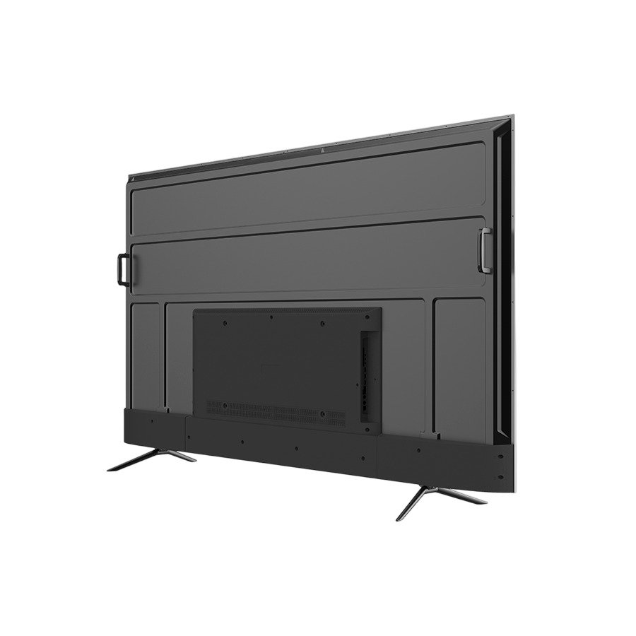 75" Google TV QLED+ 4K Síragon - Vista 2