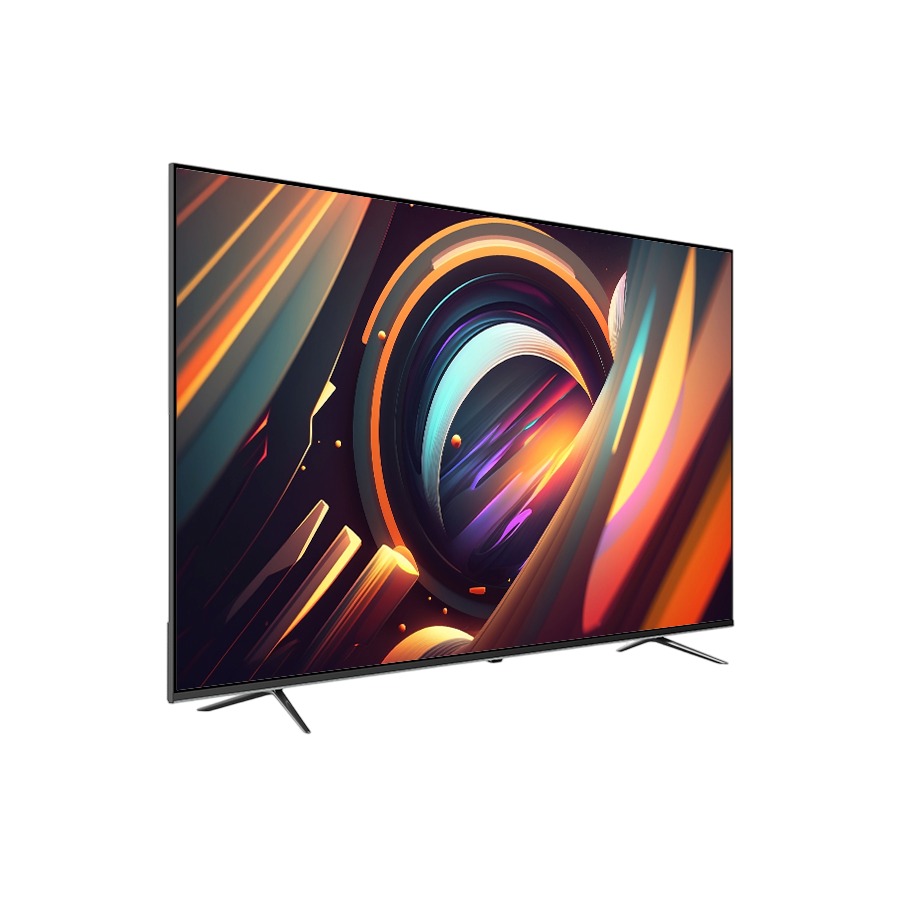 86" Google TV QLED+ 4K Síragon - Vista 3
