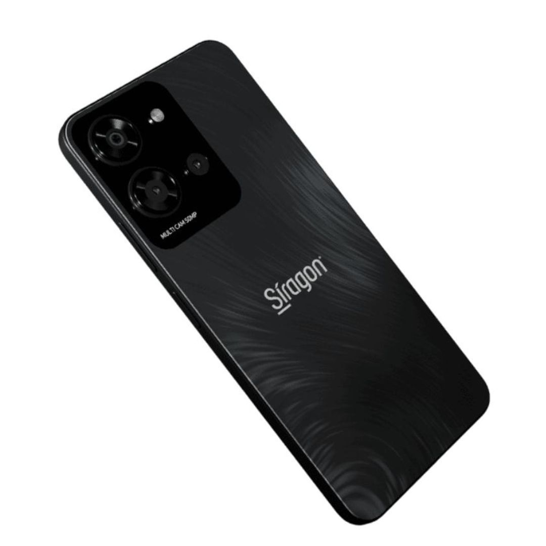 SP-7275 Síragon 256+4GB