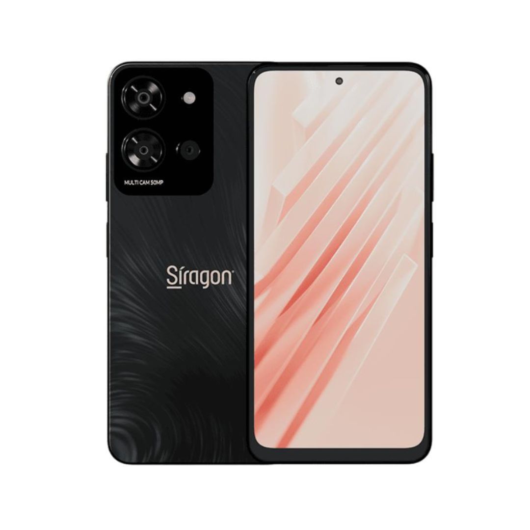 SP-7275 Síragon 256+4GB