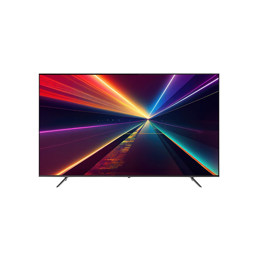 50" Google TV QLED+ 4K Síragon