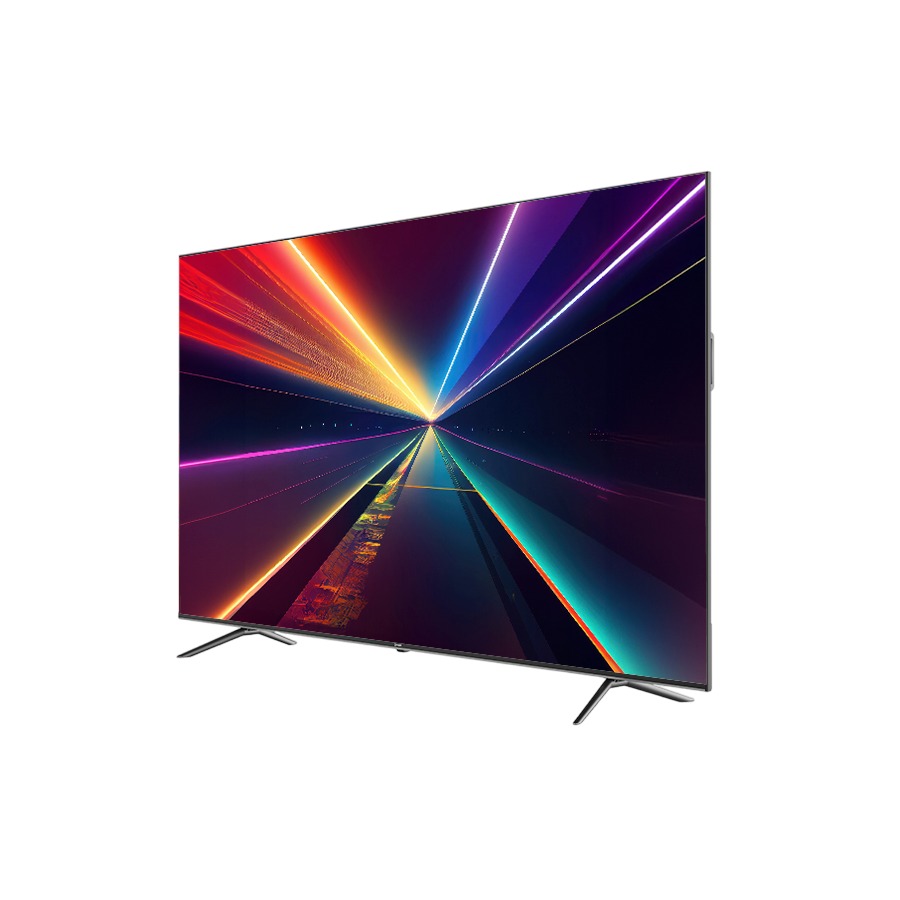 50" Google TV QLED+ 4K Síragon - Vista 2