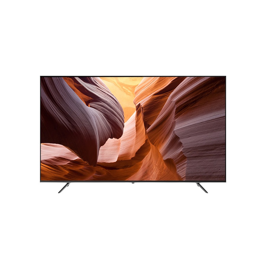 58" Google TV QLED+ 4K Síragon