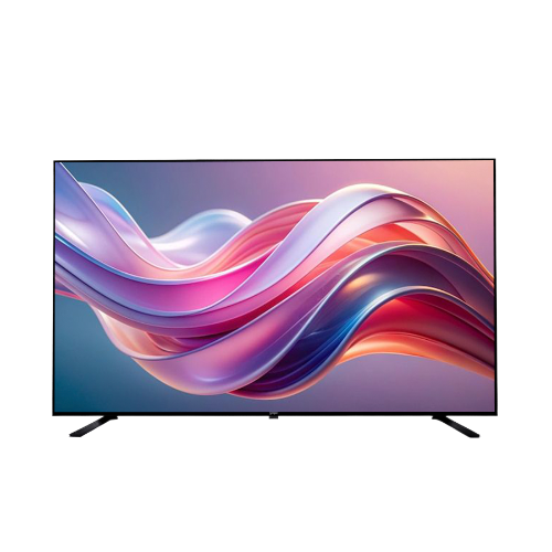 50" Google TV UHD 4K Síragon - Vista 3