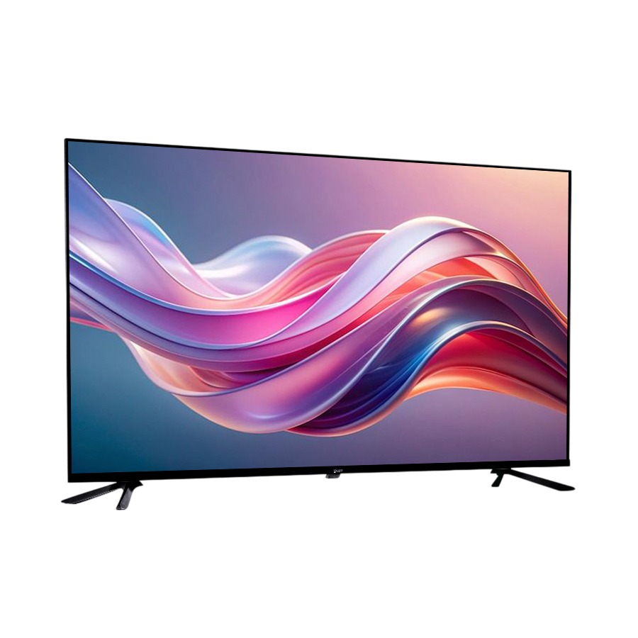 50" Google TV UHD 4K Síragon