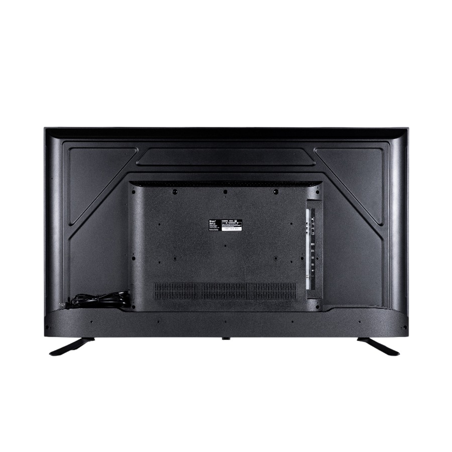 50" Google TV UHD 4K Síragon - Vista 2