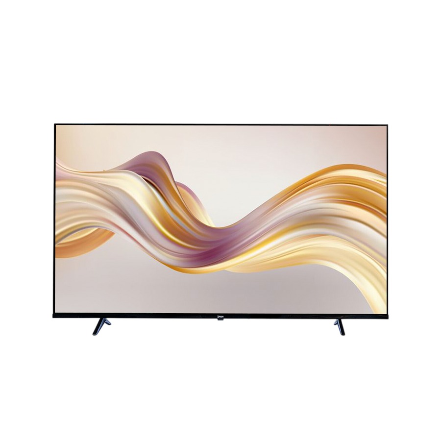 58" Google TV UHD 4K Síragon