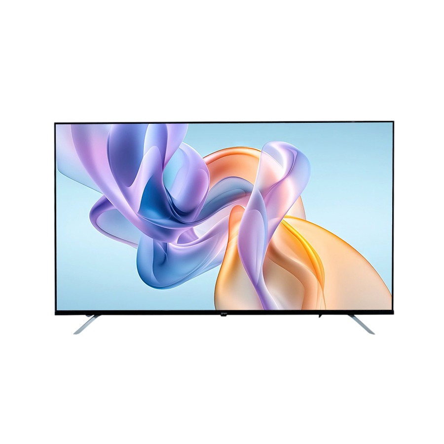 58" Google TV QLED+ 4K Síragon