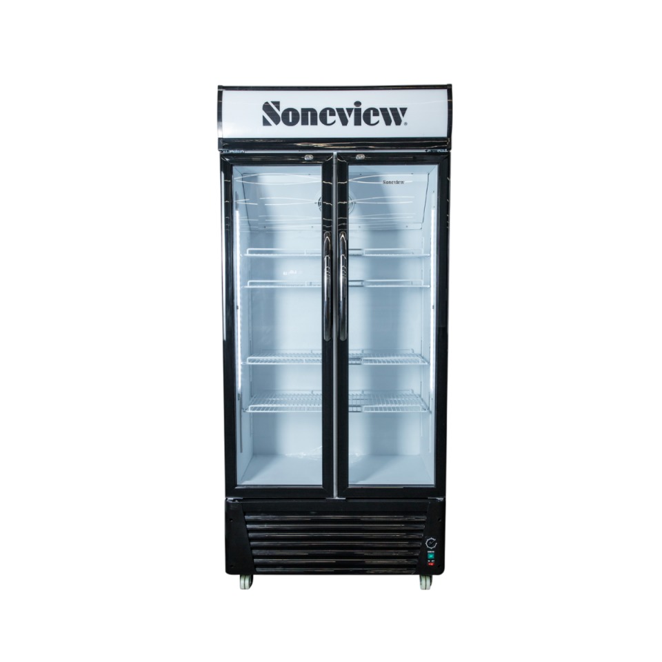 Exhibidor Soneview EX-SV7518 518LT