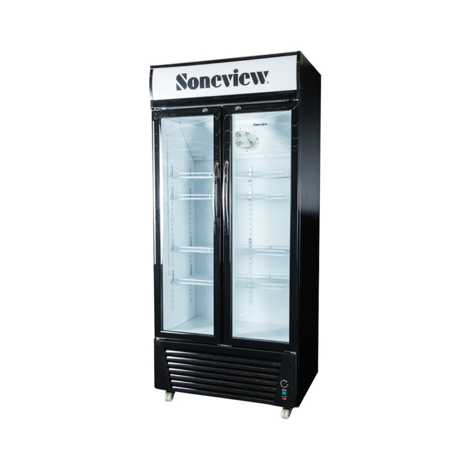 Exhibidor Soneview EX-SV7518 518LT - Vista 2