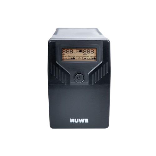 UPS Nuwe 800VA/480W NW-08UP