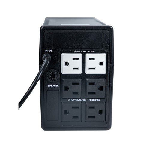 UPS Nuwe 1200VA/720W NW-12UP