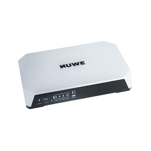 Mini UPS Nuwe 20000mAh NW-36UE