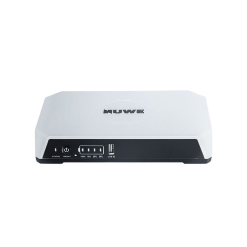 Mini UPS Nuwe 20000mAh NW-36UE