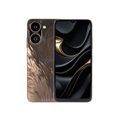 SP-7260 Síragon 128+6GB