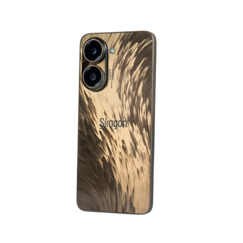 SP-7260 Síragon 128+6GB - Vista 3