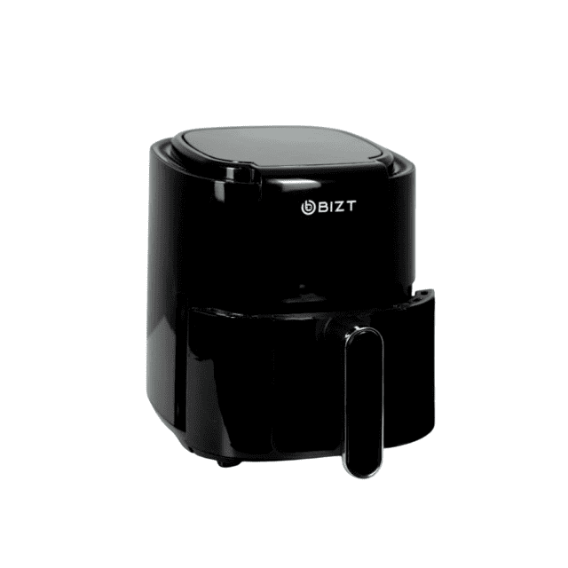 Freidora De Aire Bizt 3.5LT 1200W - Vista 2