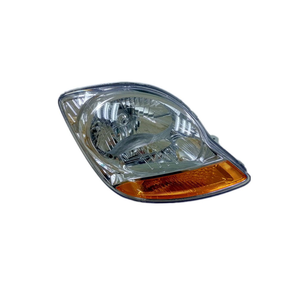 Faro Delantero Derecho Chevrolet Spark 2006 2007 2008 2009