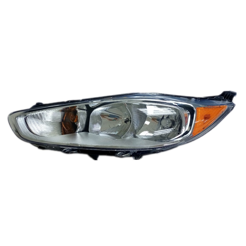 Faro Delantero Izquierdo Fiesta Titanium 2012 2013 2014 2015