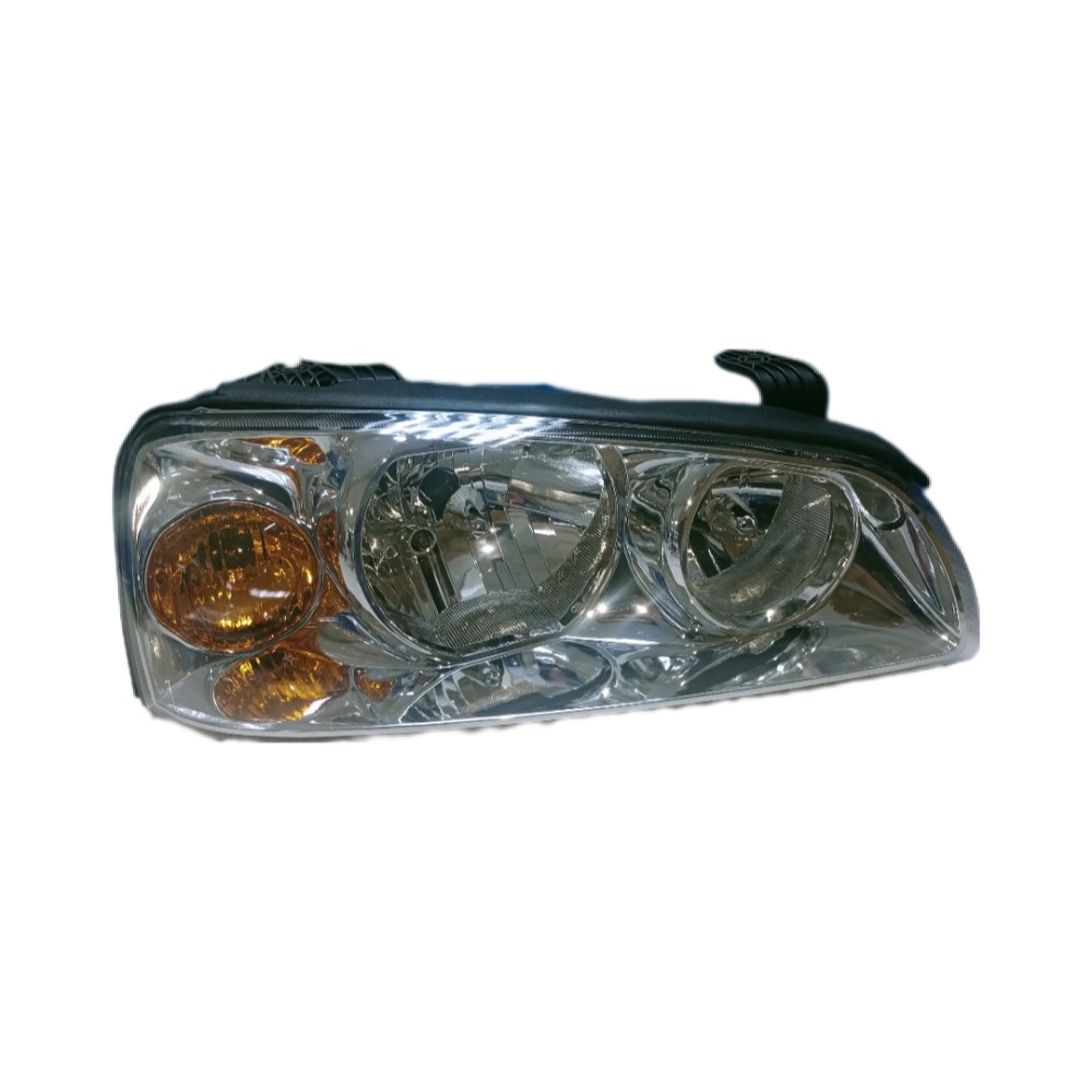 Faro Delantero Derecho Cromado Hyundai Elantra 2008/2013