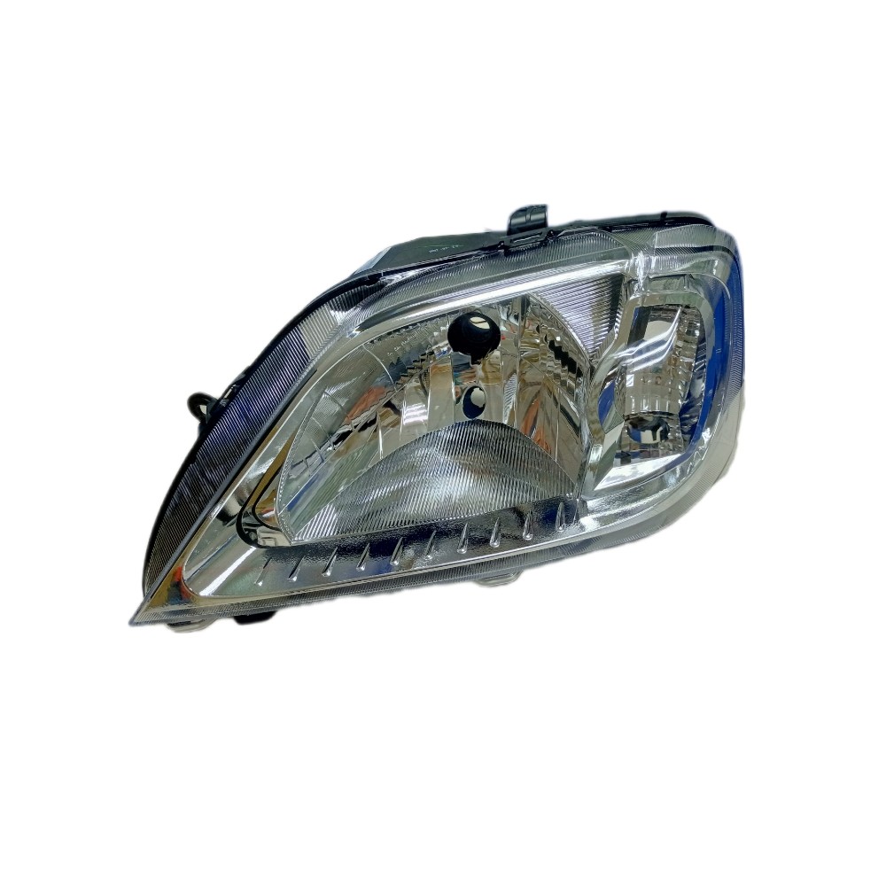 Faro Delantero Izquierdo Renault Logan 2008 2009 2010