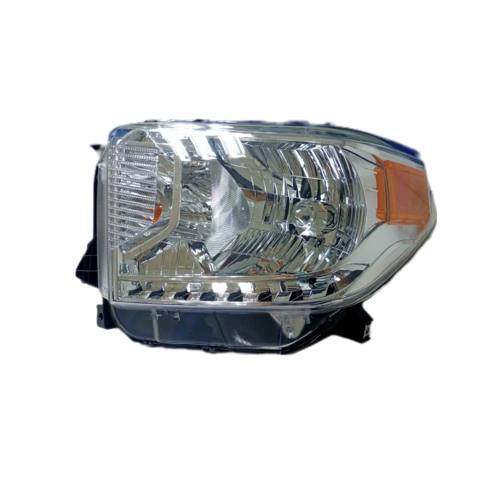 Faro Delantero Izquierdo Toyota Tundra 2014 2015 2016 2017