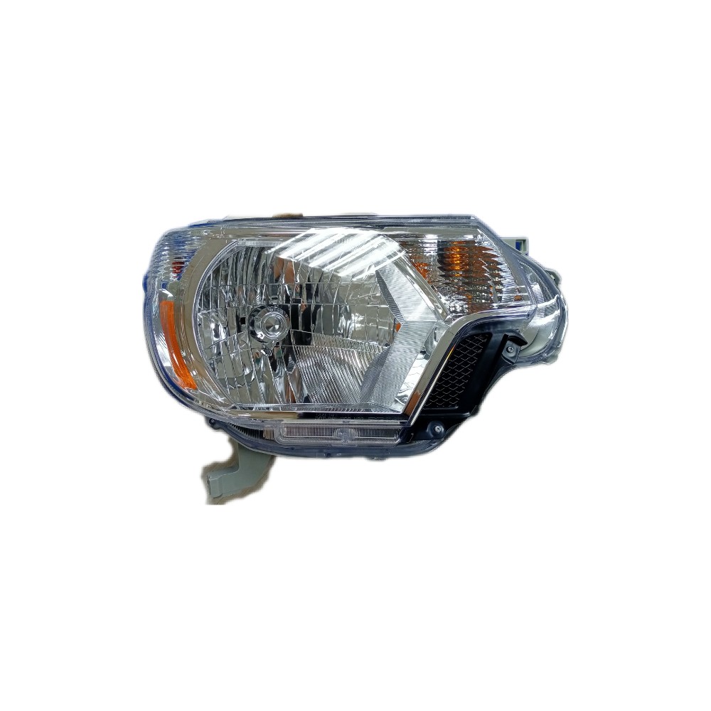 Faro Delantero Derecho Toyota Tacoma 2009 2010 2011 2012
