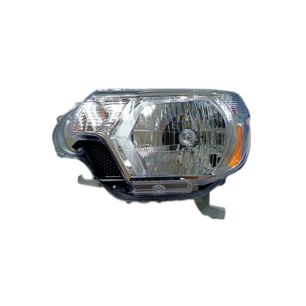Faro Delantero Izquierdo Toyota Tacoma 2009 2010 2011 2012