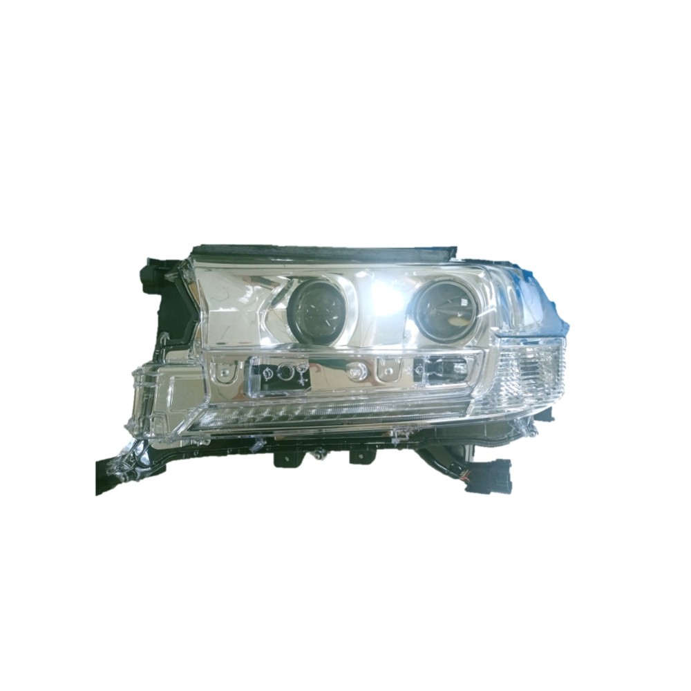 Faro Delantero Izquierdo Land Cruiser Roraima 2016/2020