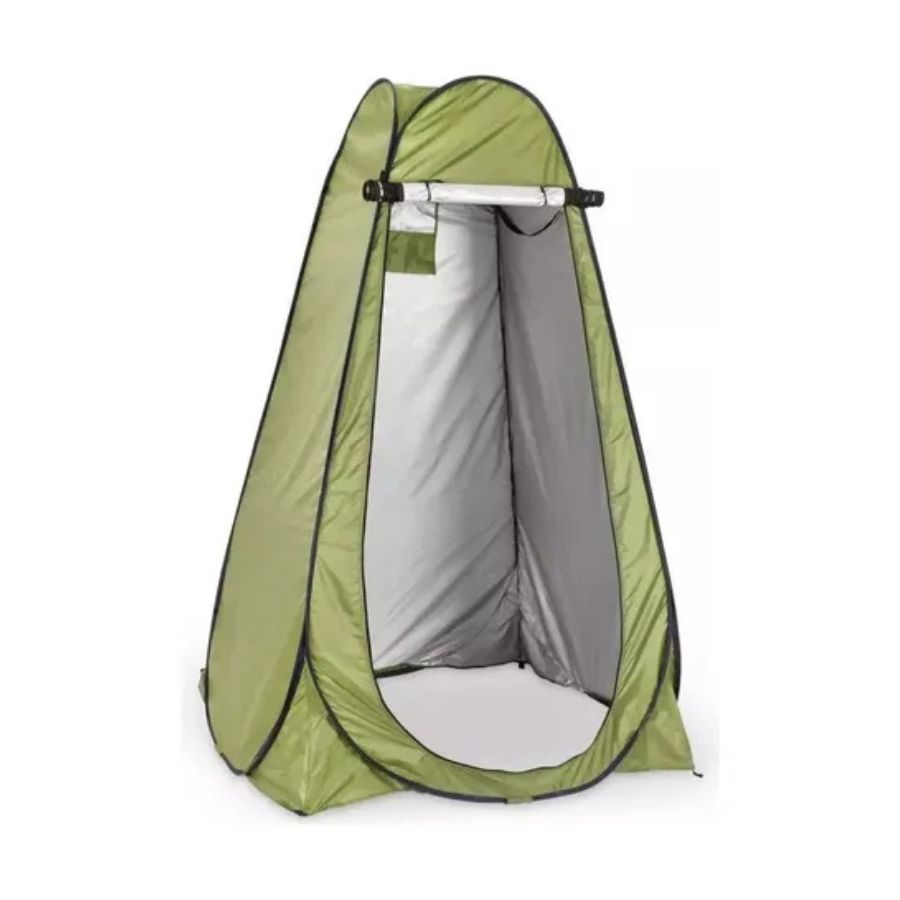 Carpa Cambiador Para Ducha Portátil Camping Vestidor