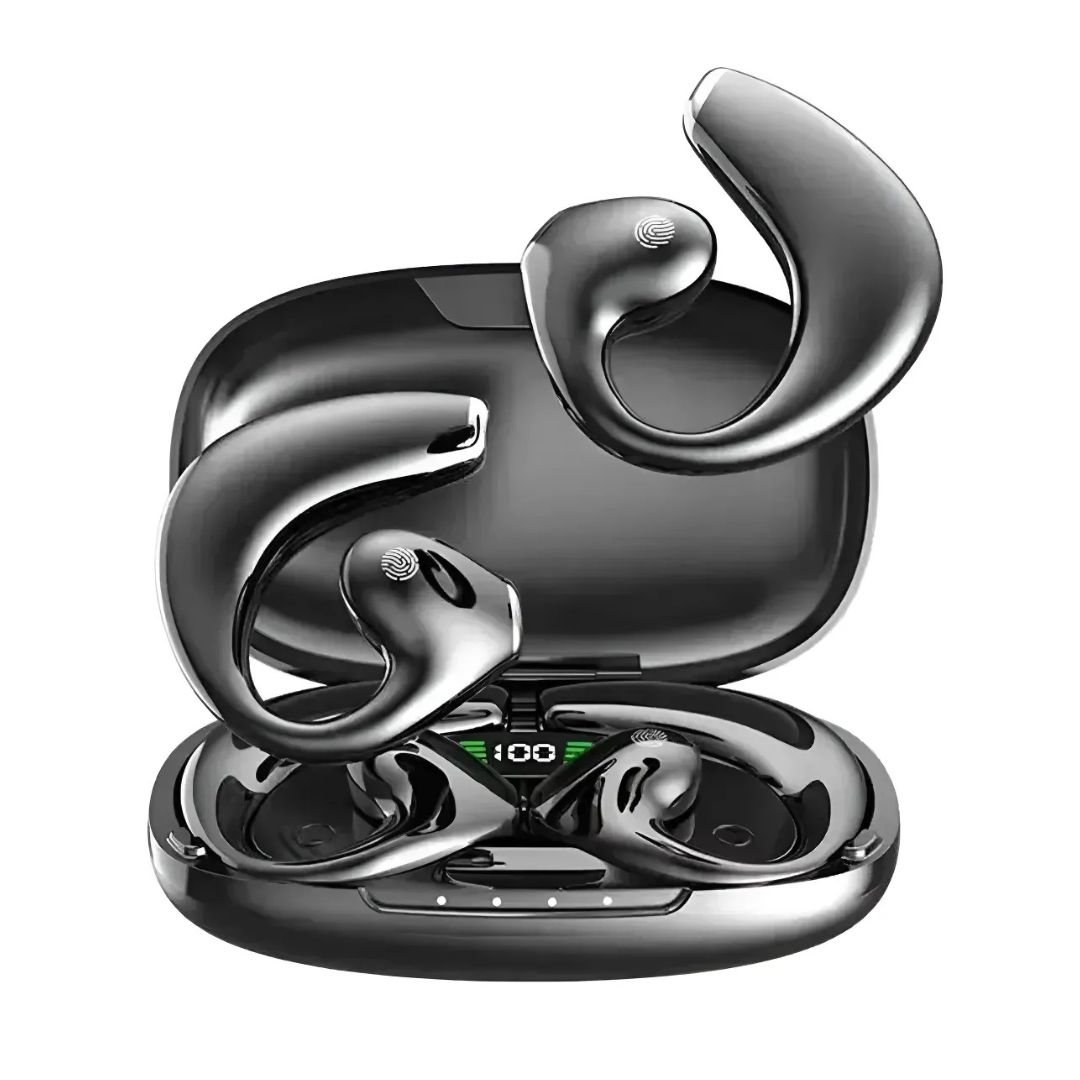 Audifonos Auriculares Deportivos Inalambrico Bluetooth Rd23