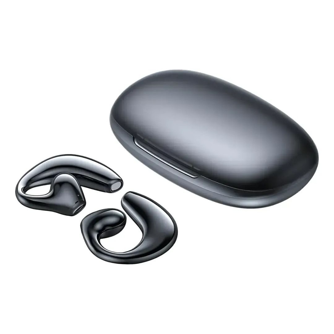 Audifonos Auriculares Deportivos Inalambrico Bluetooth Rd23 - Vista 6