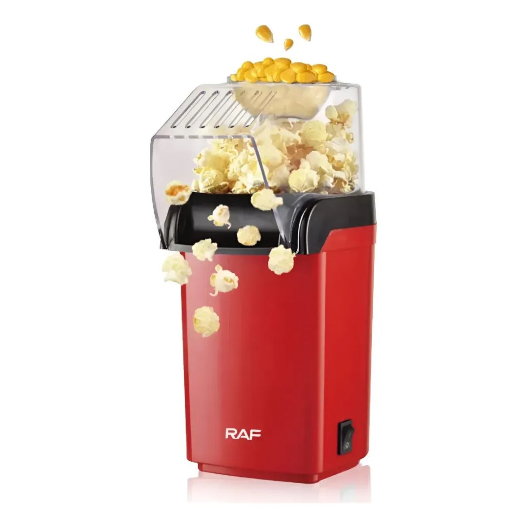 Maquina Cotufera Palomita Maiz Cotufa Electrica Cocina 1000w