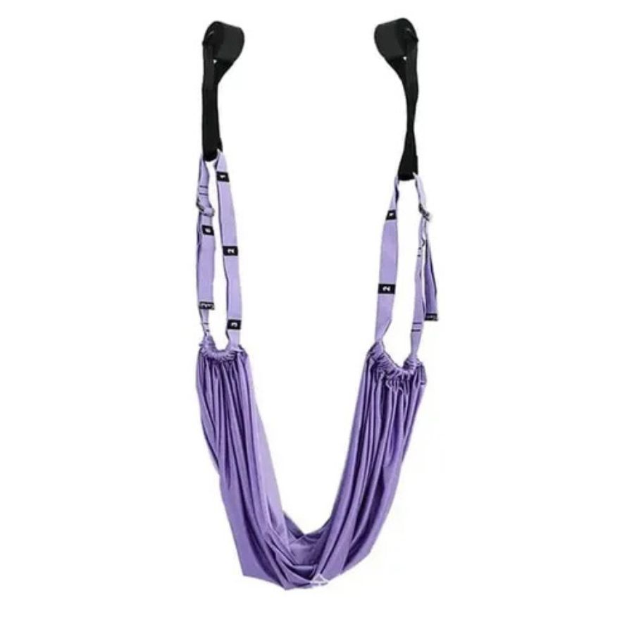 Columpio Cuerda Yoga Aeróbicos Elastico Ejercicio Crossfit