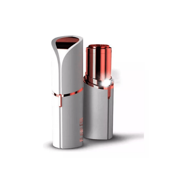 Depiladora De Bozo Vello Facial Removedor Recargable