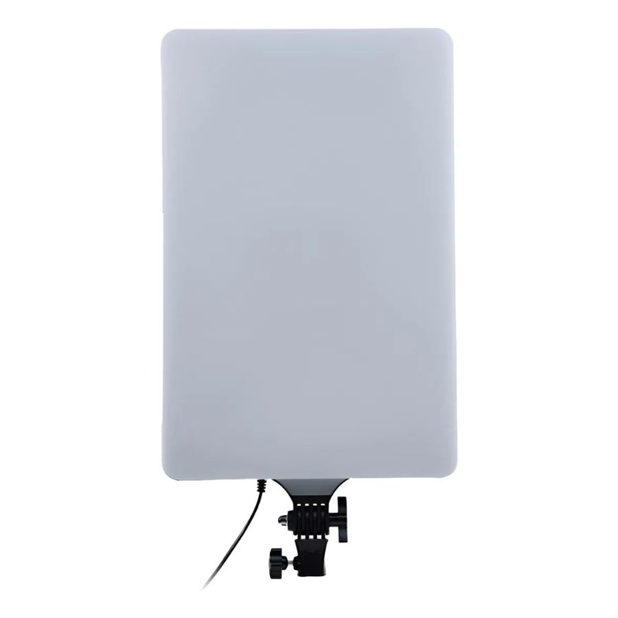 Panel De Iluminación Pl-48 Estudio Fotografía Led + Tripode