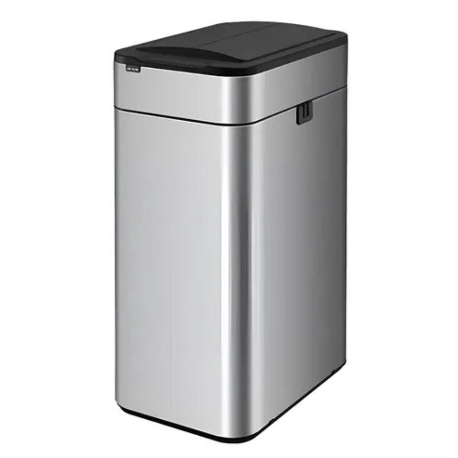 Papelera Inteligente Sensor Automatico Cocina Baño Basura